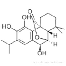 Rosmanol CAS 80225-53-2